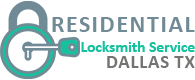 residential locksmith service dallas tx
